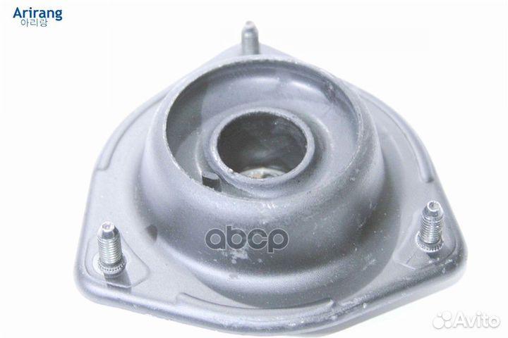 Опора амортизатора hyundai accent/getz 99- перед