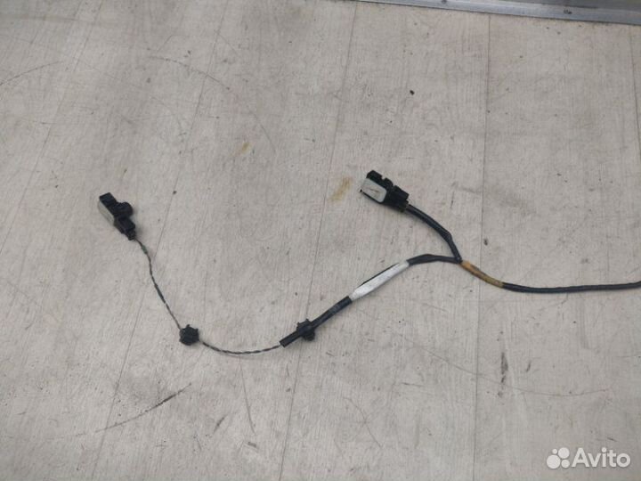 Датчик парковки передний Mazda Cx 5 2011-2017