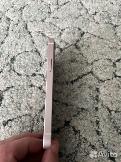 iPhone 13 mini, 128 ГБ