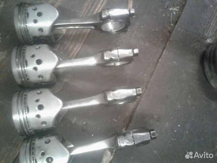 Ремонт и тюнинг двс ваз