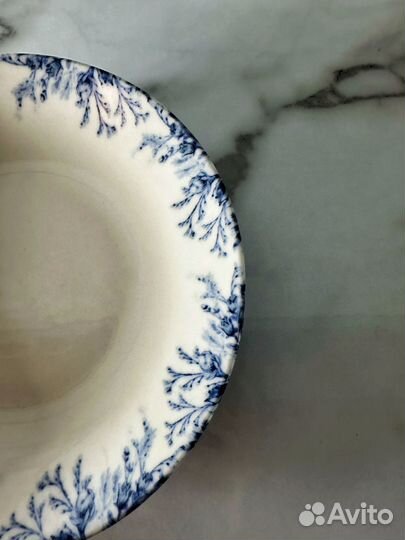 Сервиз/набор тарелок на 6 персон/тарелки