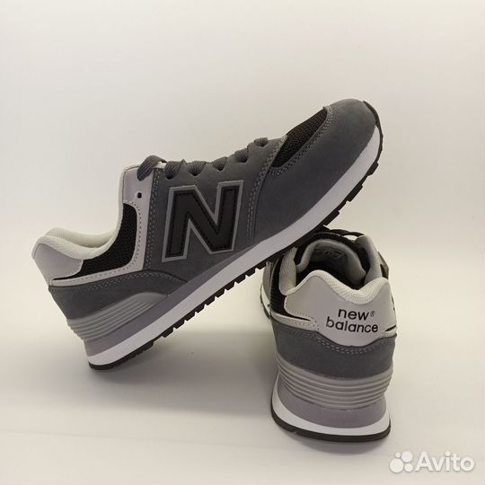 Женские кроссовки New balance 574