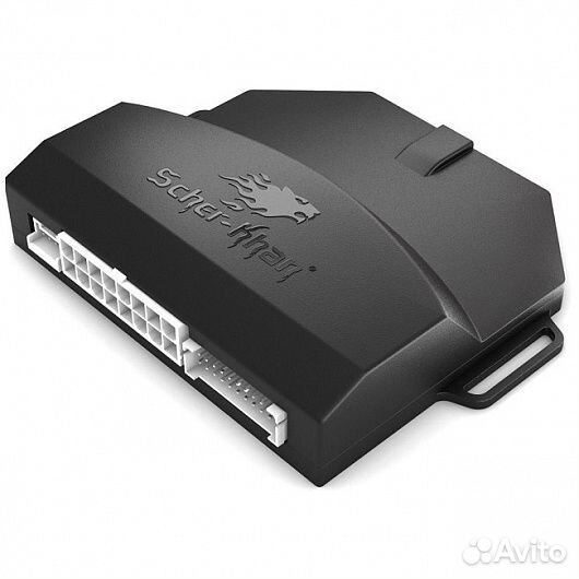 Автос Scher-Khan M20 V 2.0 автозапуск. Bluetooth