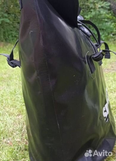 Cумка для рыбы