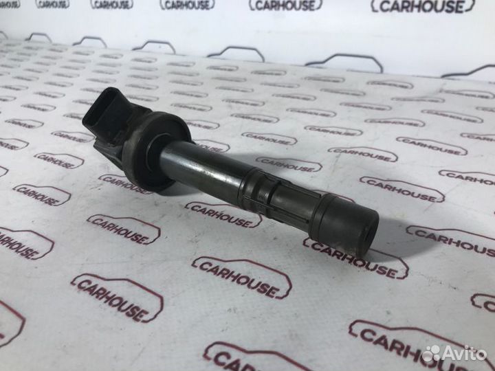 Катушка зажигания Land Rover Range Rover Vogue 4