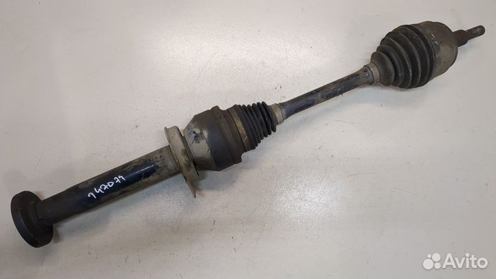 Полуось Volkswagen Transporter 5, 2013