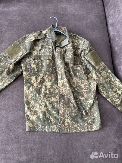 Военная форма