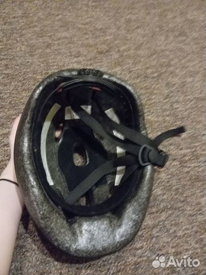 Детский шлем защитный