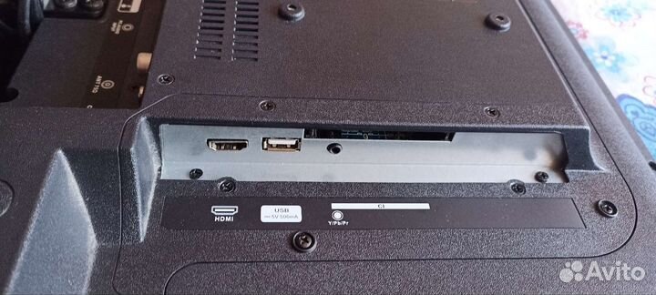 Телевизор Телефункен 24