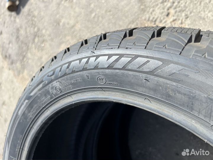 Sunwide Snowide 225/65 R17 96H