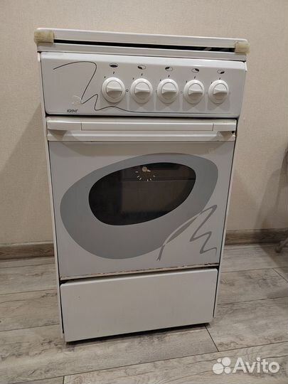 Газовая плита бу