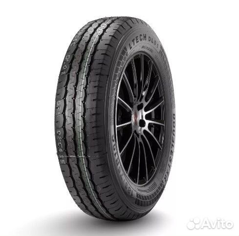 DoubleStar DL01 215/75 R16 113R