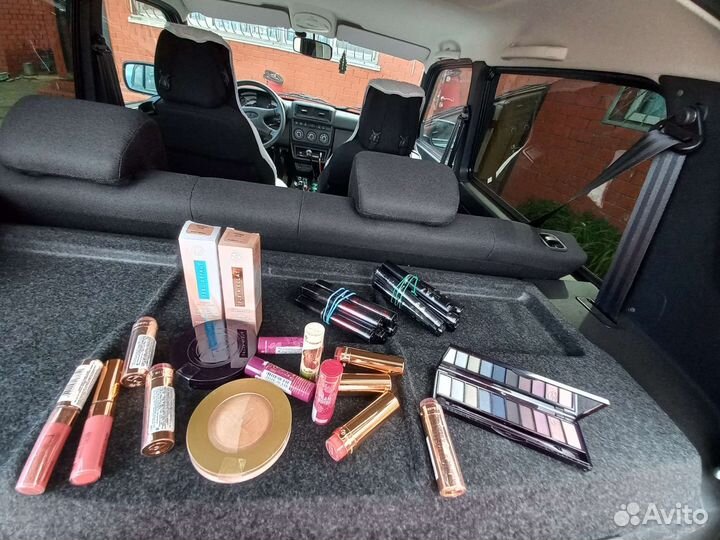 Косметика ив роше yves rocher