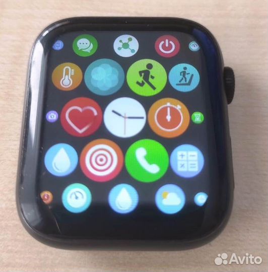 Smart watch m26 plus