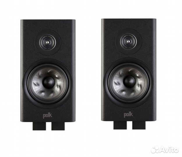 Полочная акустика Polk Audio Reserve R200