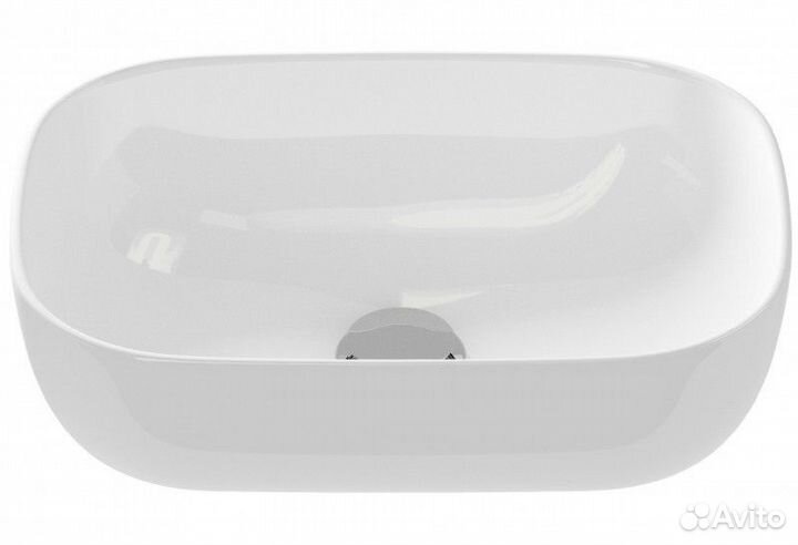 Раковина Cersanit moduo 50 63570 с витрины