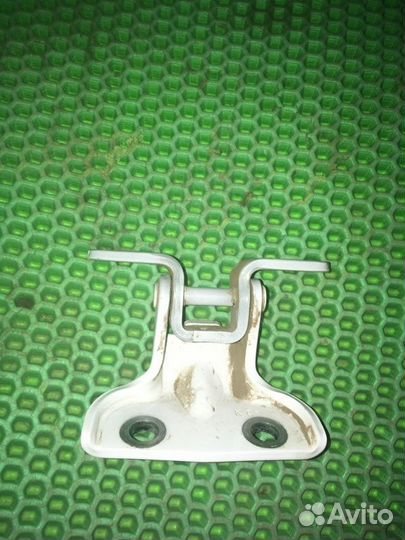 Петля двери задняя левая Hyundai Solaris 2 G4FG