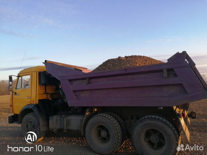 Услуги трактора мтз 82