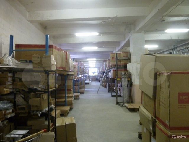 Производственные и складские помещения от соб-ника в Нижнем Новгороде ...
