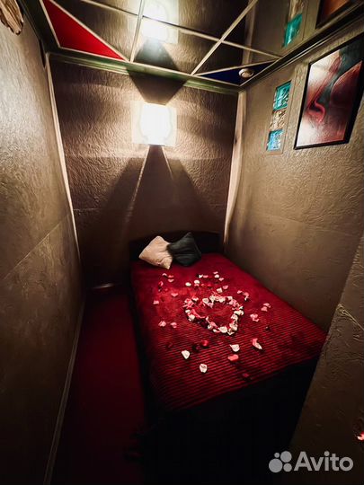 Баня сауна с бассейном