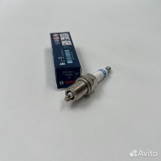 Свеча зажигания Bosch