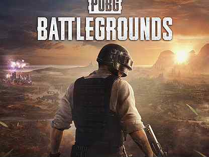 Pubg: battlegrounds PS4 PS5