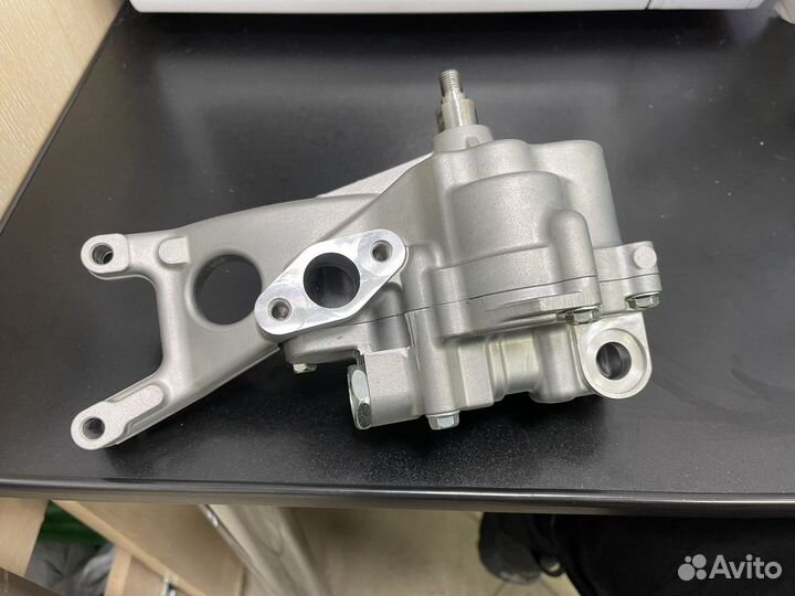 Масляный насос инфинити fx50 vk50ve (новый ориг)