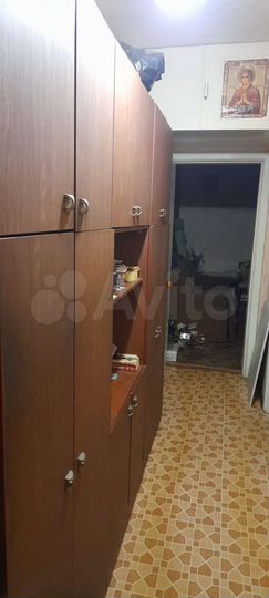 2-к. квартира, 44,2 м², 3/3 эт.