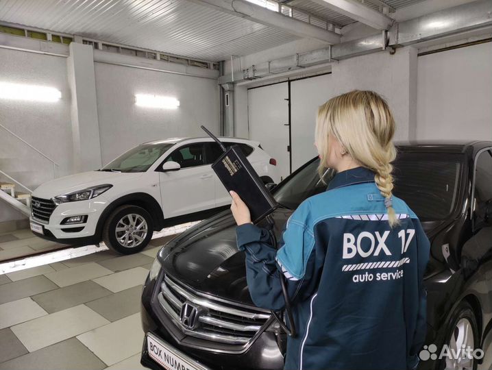 Чип тюнинг, Прошивка эбу