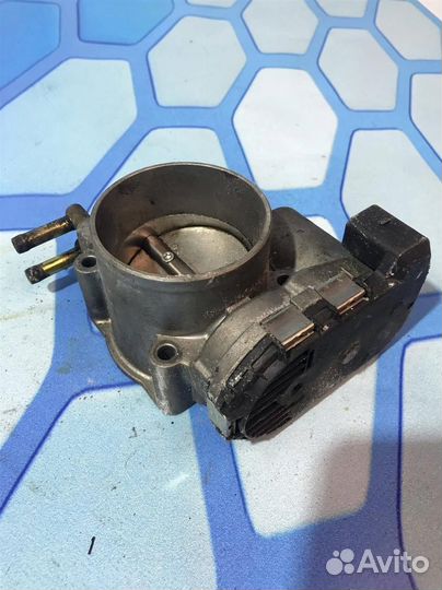 Дроссельная заслонка 078133062B