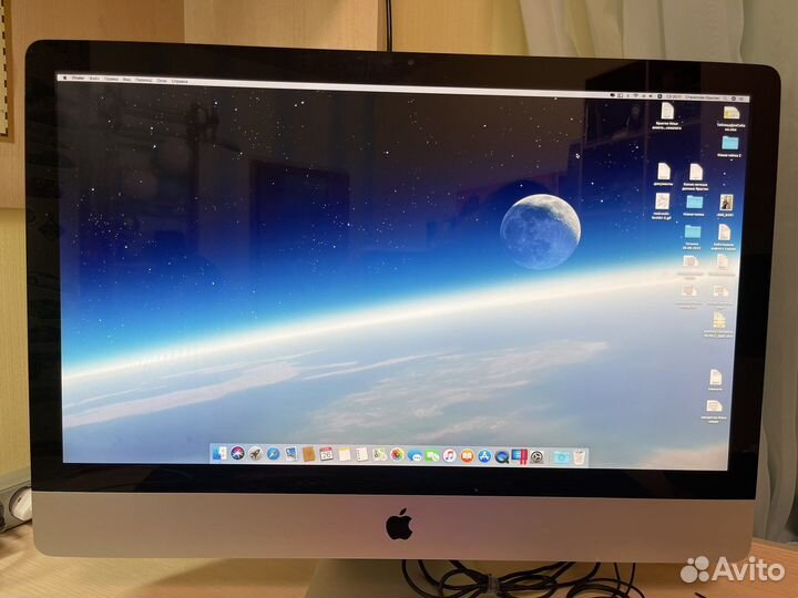Apple iMac 27 2011