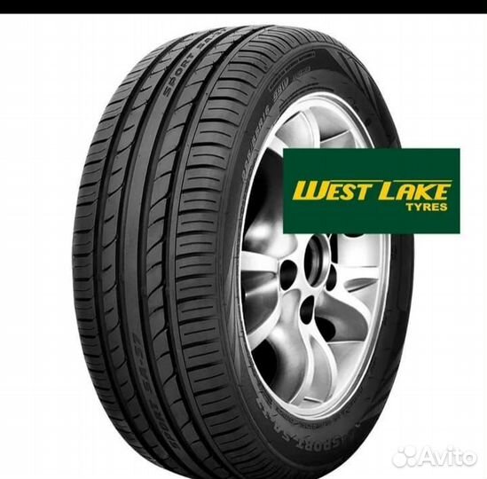 Westlake SA37 265/45 R21 104W