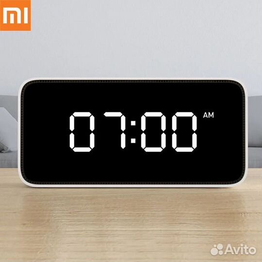 Часы настольные xiaomi
