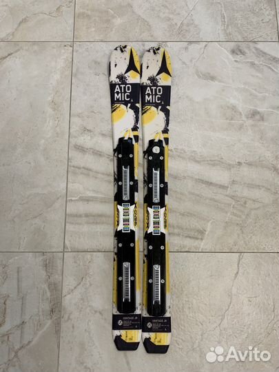 Горные лыжи детские Atomic