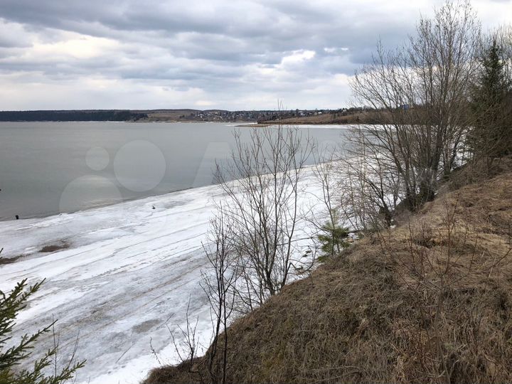 Участок 16 сот. (ИЖС)