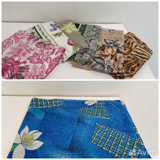 Постельное белье полотенца бу