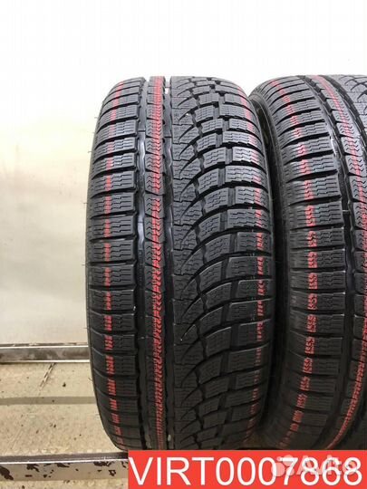 Nokian Tyres WR A4 235/50 R18 101V