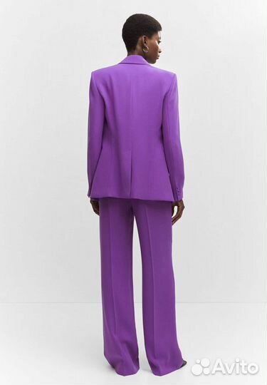 Костюм Mango Iguana