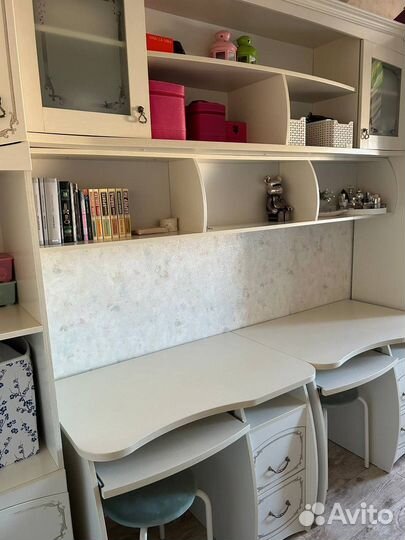 Мебель для детской комнаты