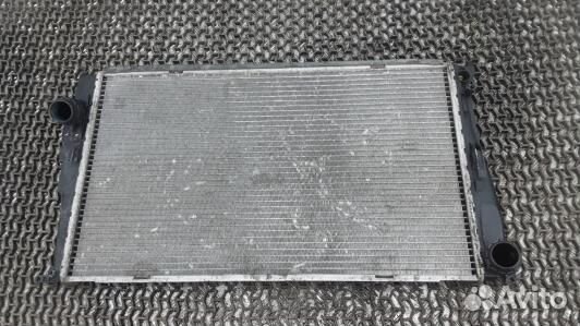 Радиатор системы охлаждения BMW 3 E90/E91 (MML27KA