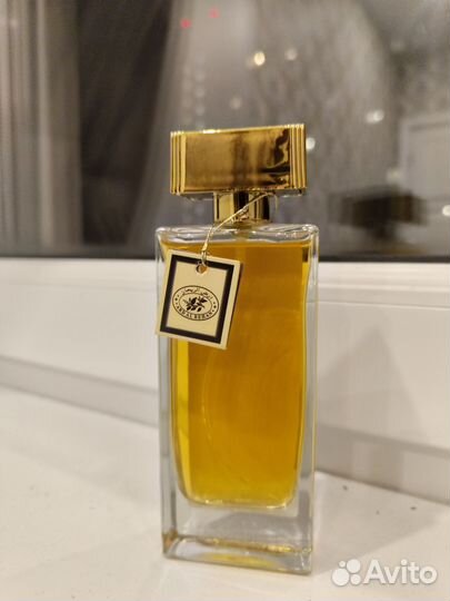 Арабские духи