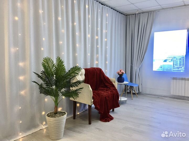 Аренда фотостудии