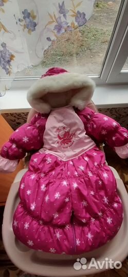 Детская одежда для девочек