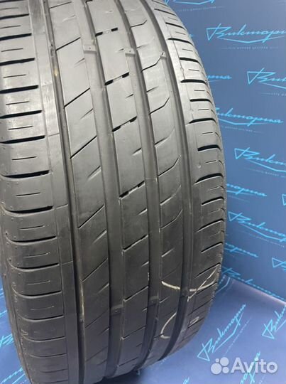 Nexen N'Blue Eco 235/40 R19 96Y