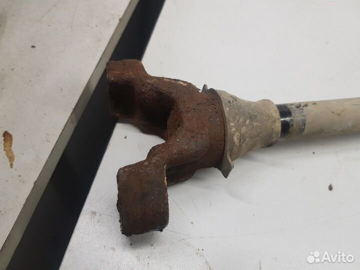 Торсион (Hyundai Porter)