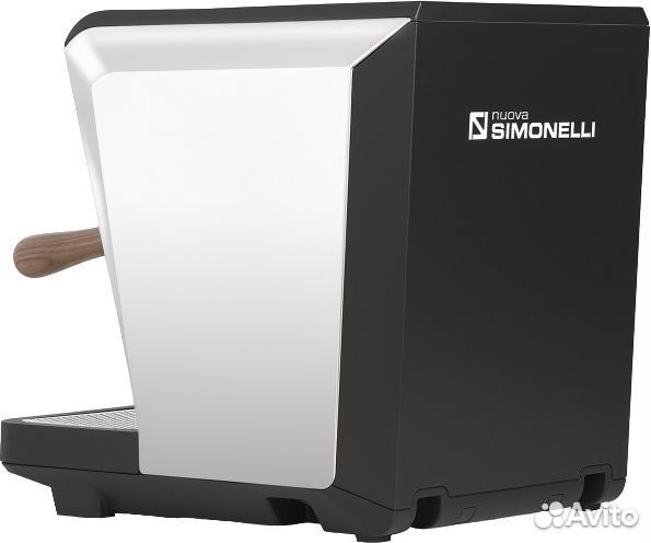 Кофемашина-автомат Nuova Simonelli Oscar (2 л)