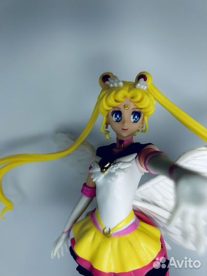 Аниме фигурка Sailor Moon 23 см