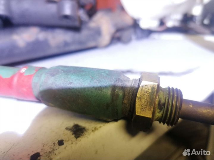 Датчик температуры Volvo FH12