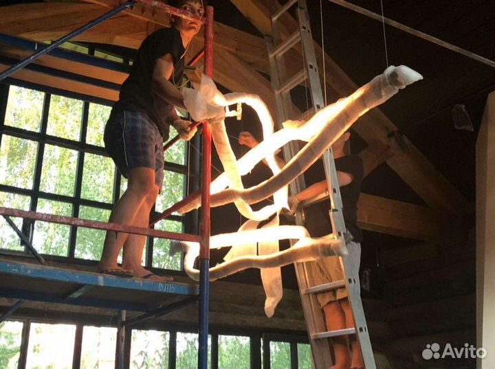 Электрик-инженер,решение сложных задач