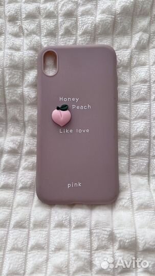 Чехлы на iPhone